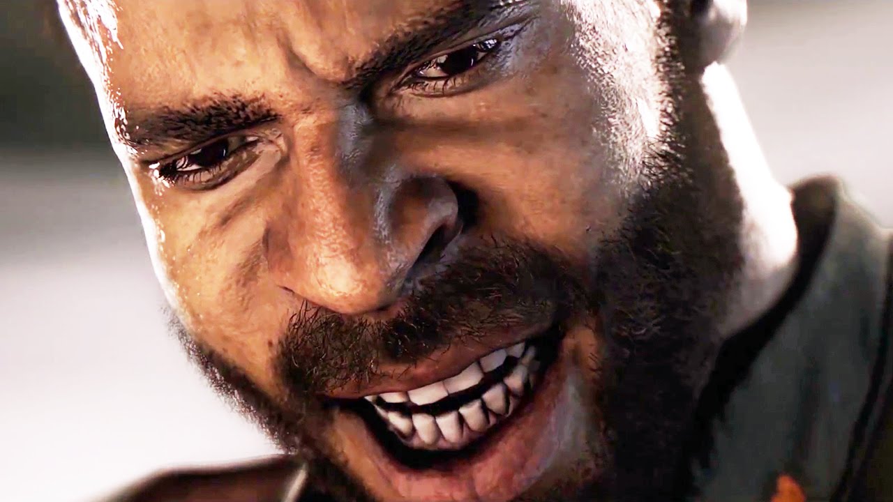 5. Mafia 3