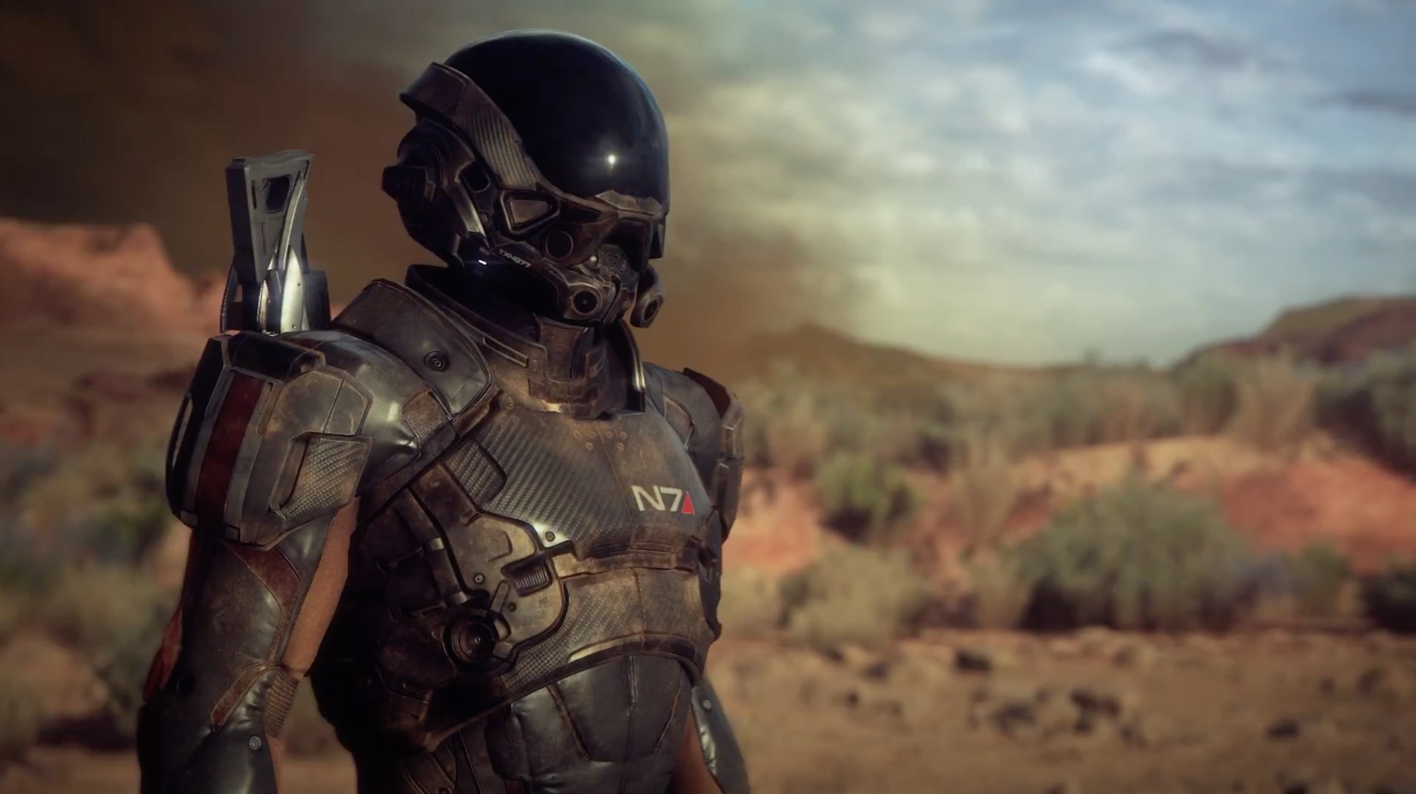 #6. Mass Effect Andromeda