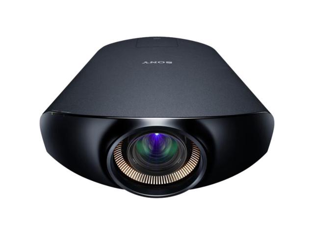 Sony 4K Projector