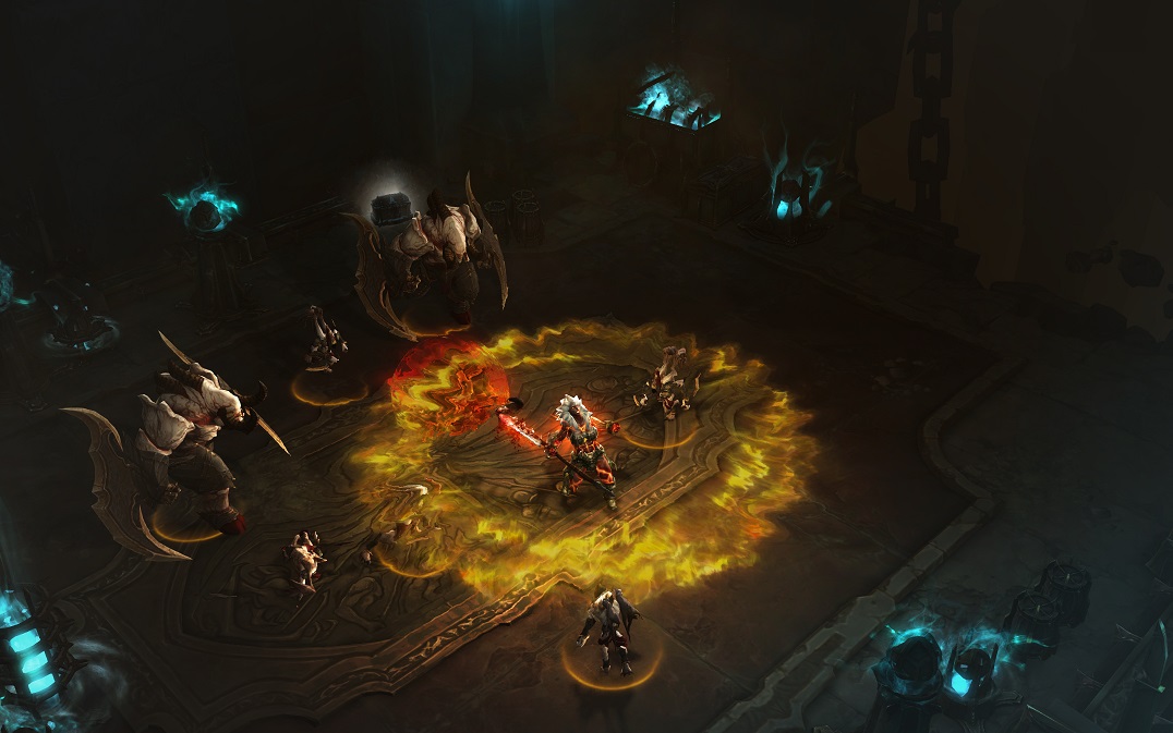 Diablo III Reaper of Souls #2