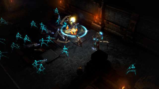 Diablo III Reaper of Souls #20