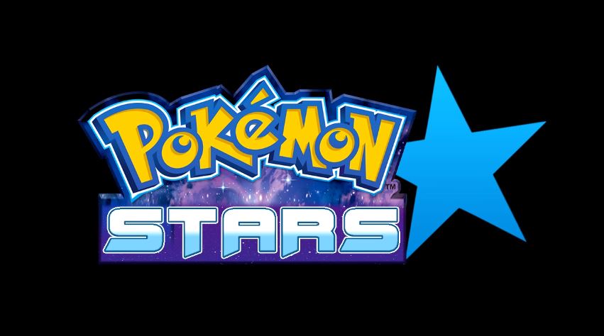 1. Pokemon Stars