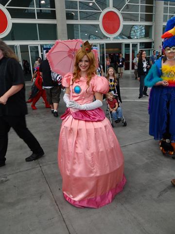 Comic Con 2013 Cosplay Gallery #28