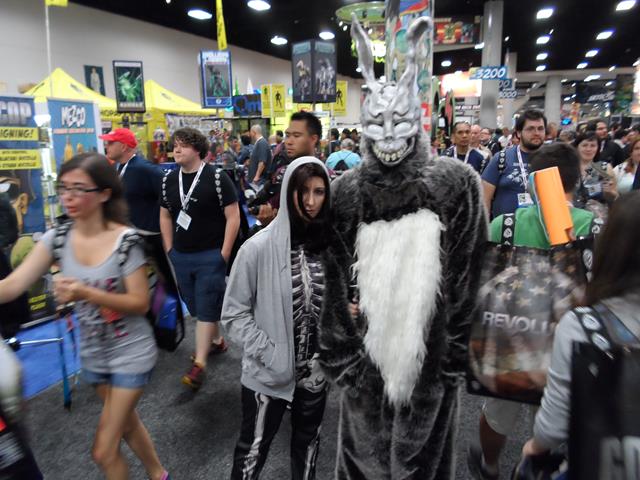 Comic Con 2013 Cosplay Gallery #60