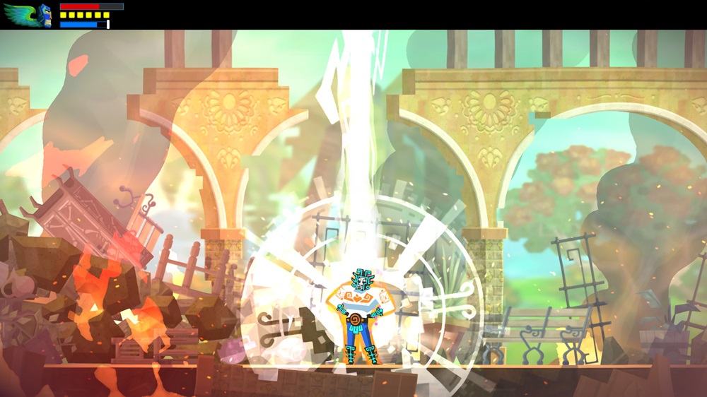 Guacamelee! STCE Screenshots #3