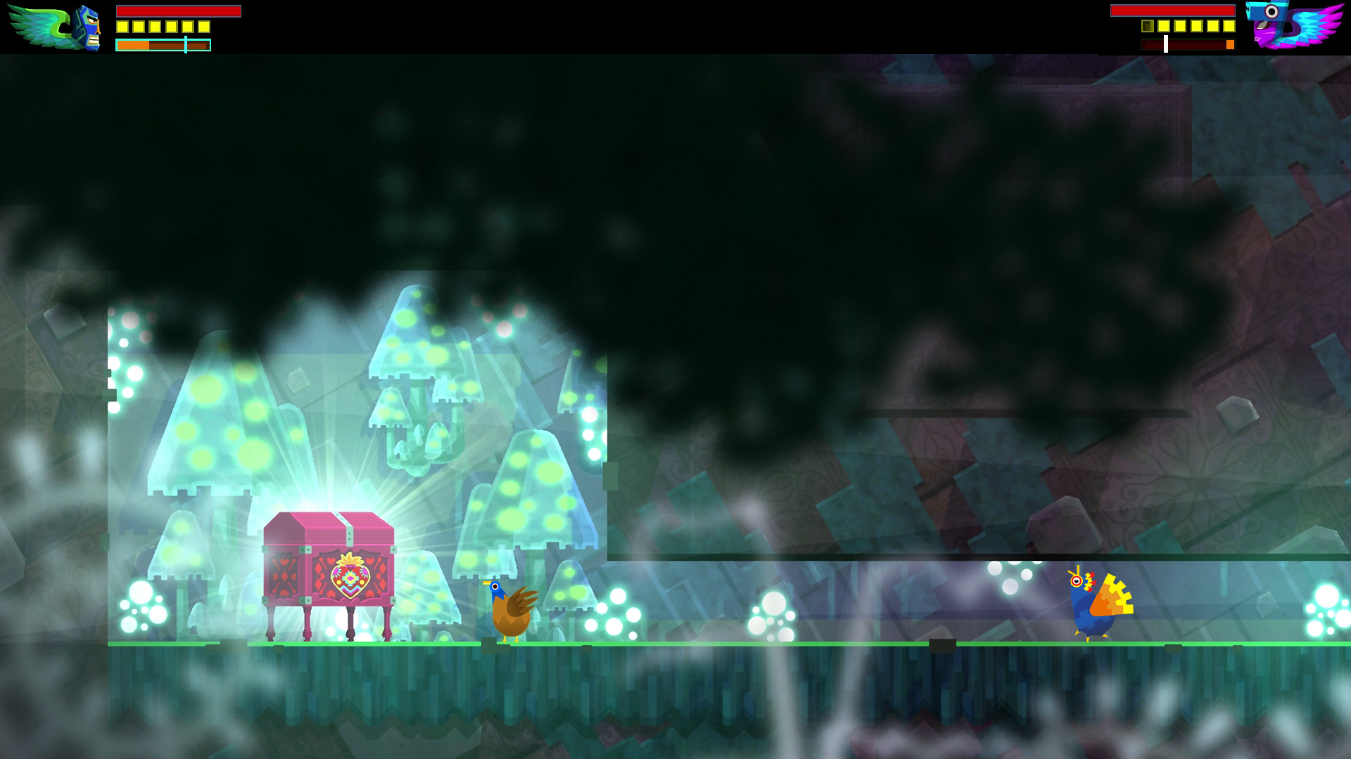 Guacamelee! STCE Screenshots #16