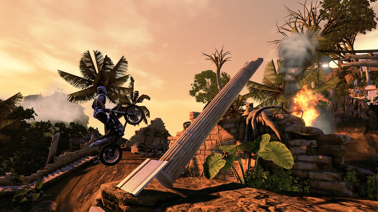 Trials Fusion #11