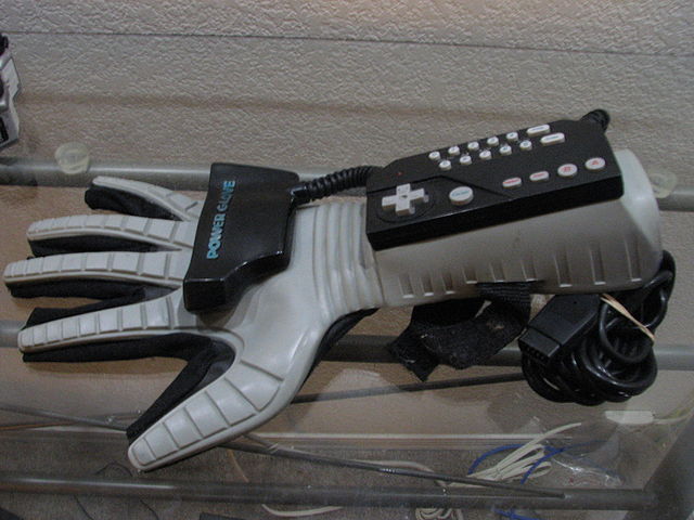 Power Glove