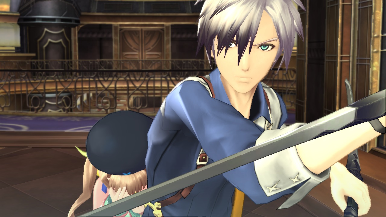 Tales of Xillia 2 Screens #6