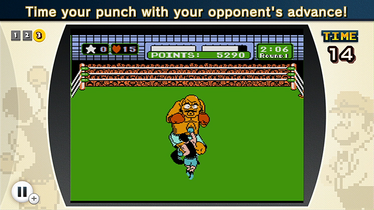 Punch Out!!