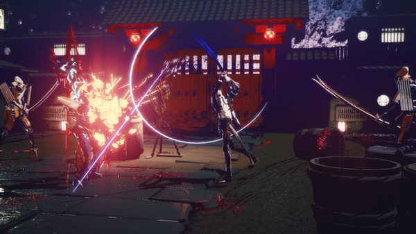 Killer Is Dead: Nightmare Edition - May 23