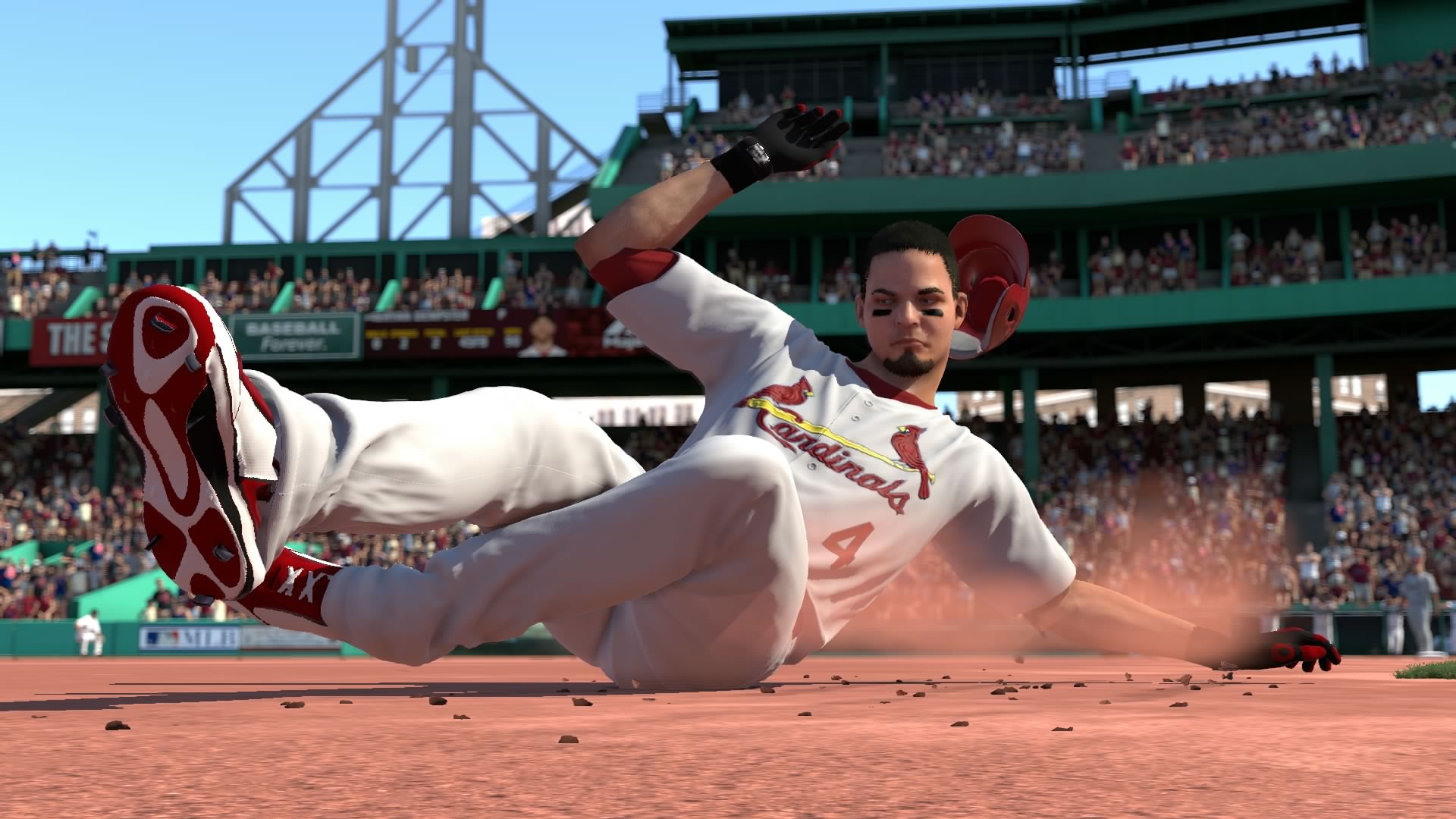 MLB 14: The Show (PS4) - May 6