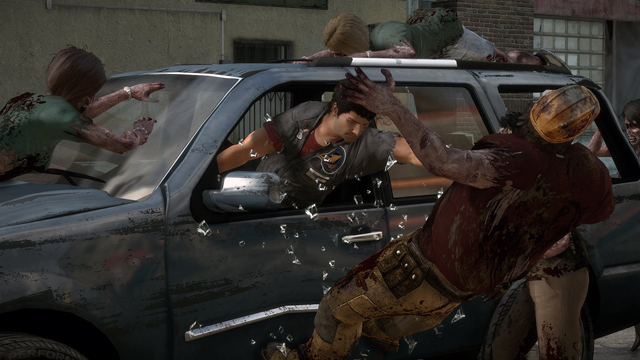 Dead Rising 3 Apocalypse Edition #2