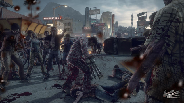 Dead Rising 3 Apocalypse Edition #5