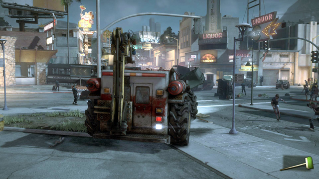 Dead Rising 3 Apocalypse Edition #6