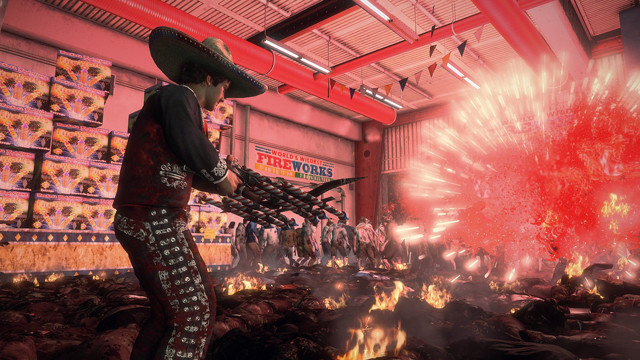 Dead Rising 3 Apocalypse Edition #8