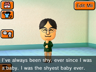 Tomodachi Life #6