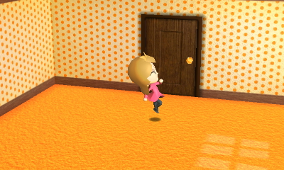 Tomodachi Life #7