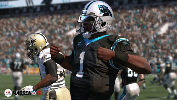 Madden NFL 15 #8