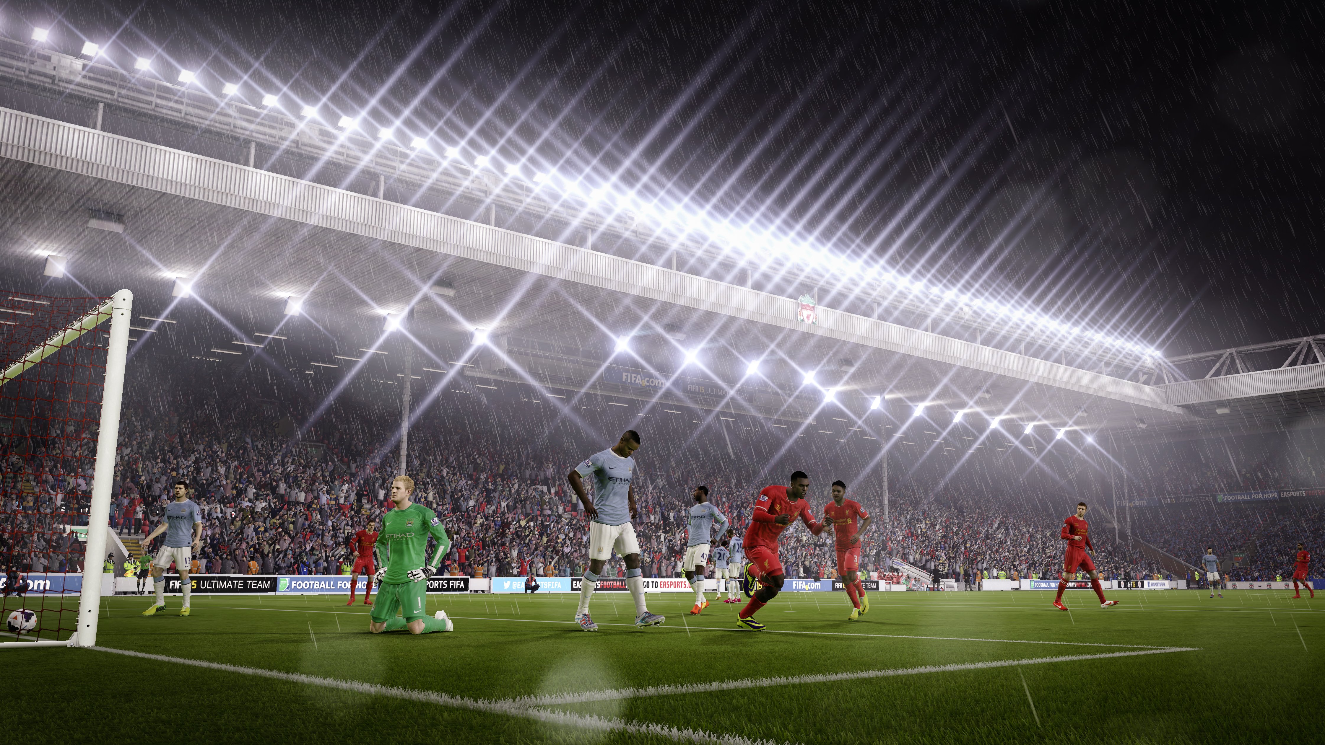 FIFA 15 Screens #4