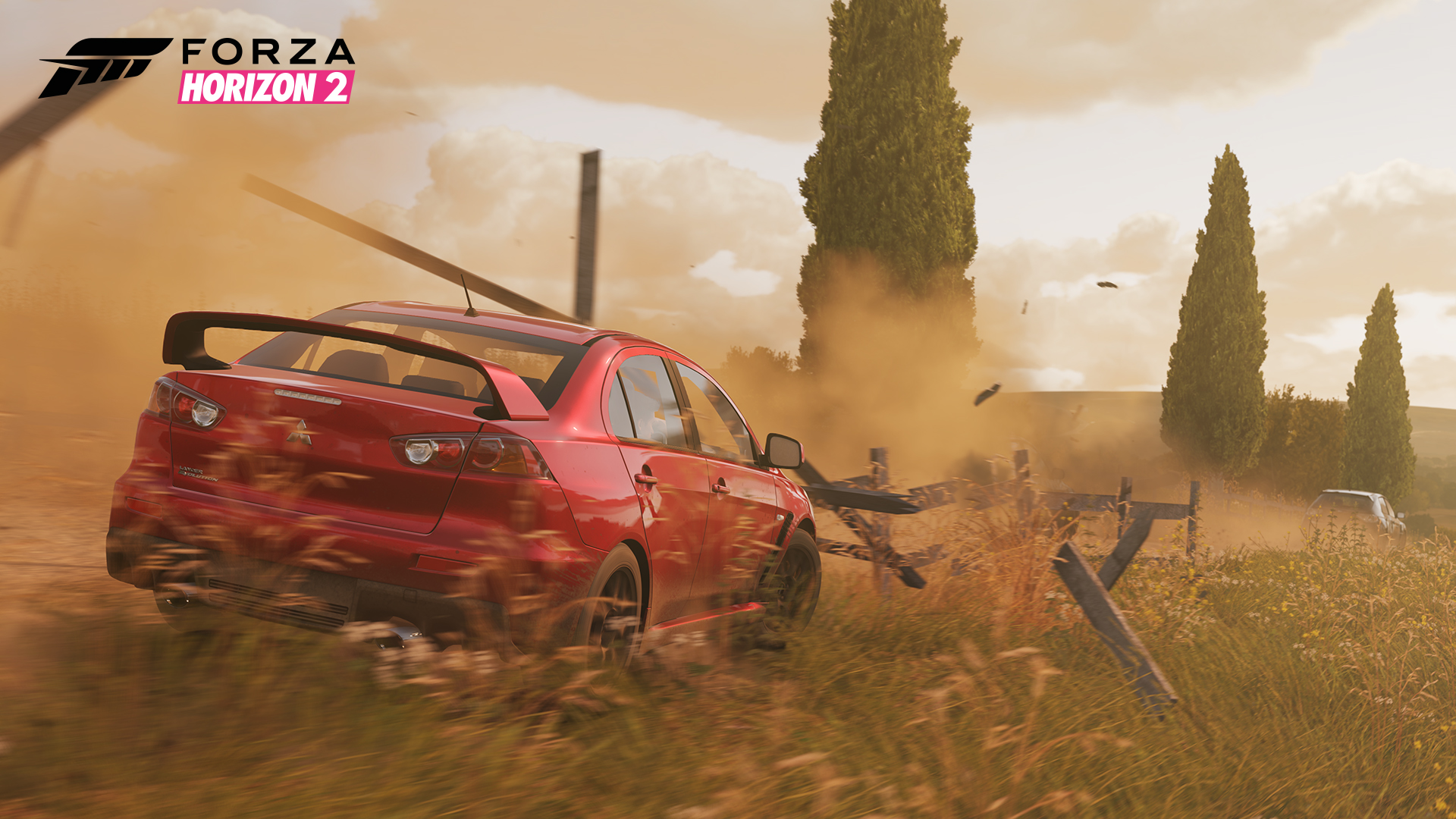 Forza Horizon 2 Screens #4