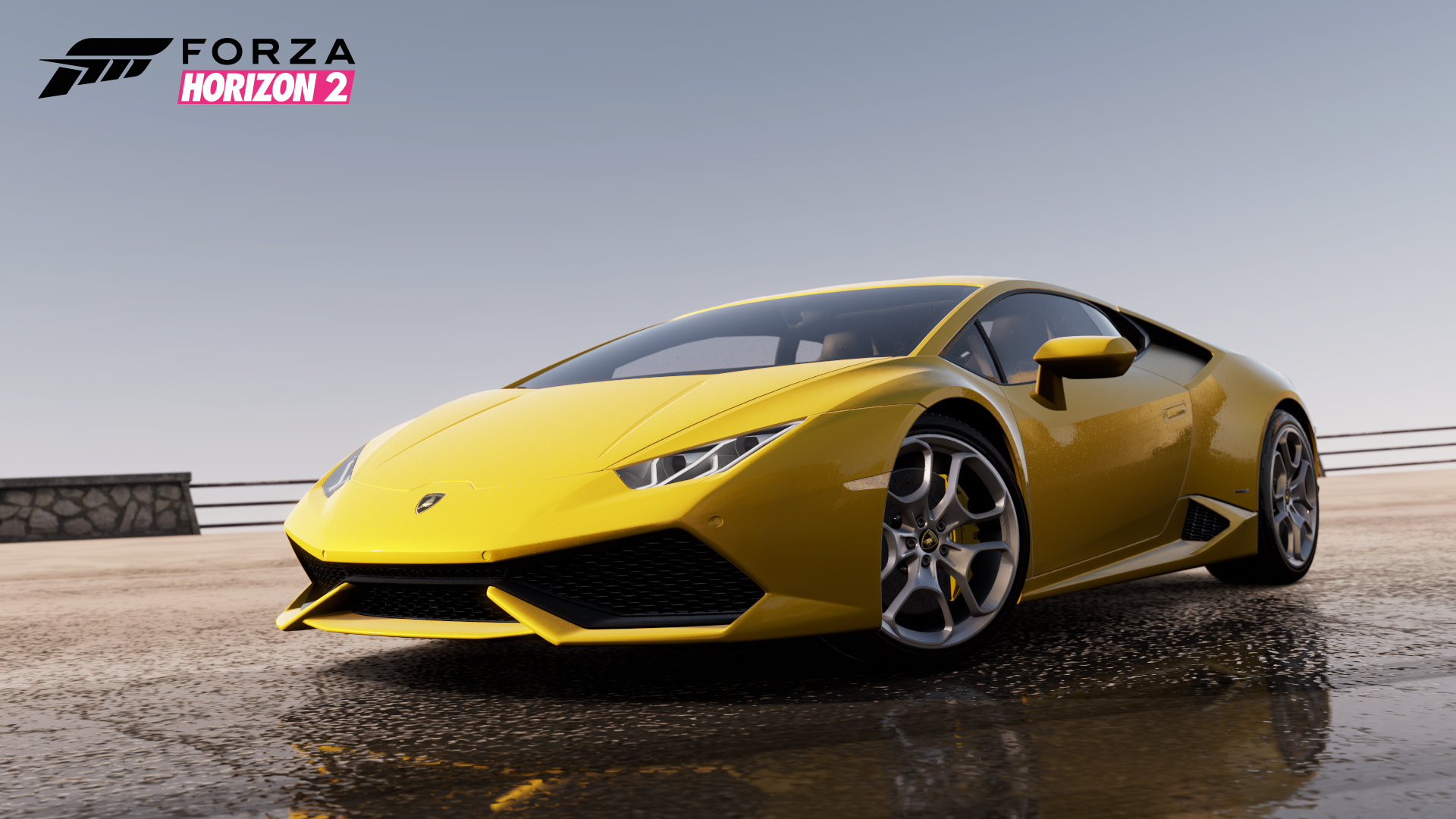 Forza Horizon 2 Screens #5