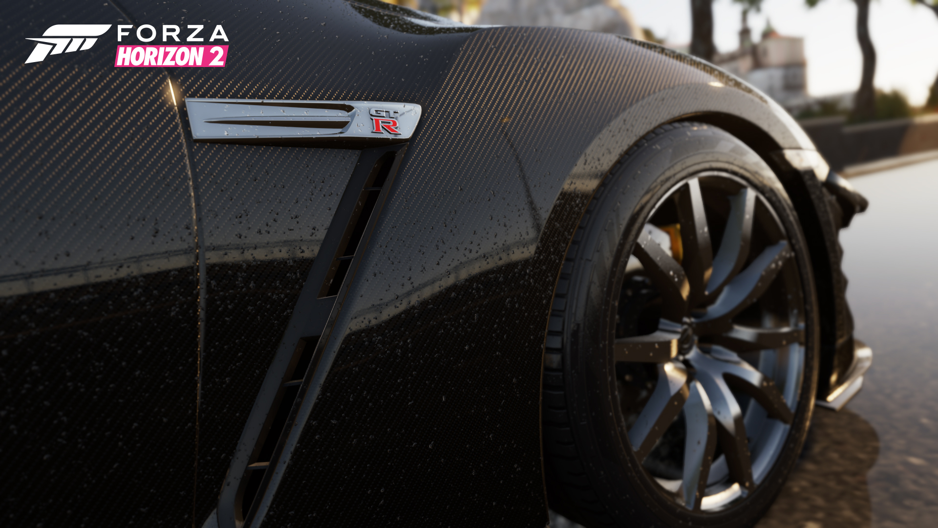 Forza Horizon 2 Screens #6