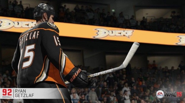 NHL 15 Screens #12