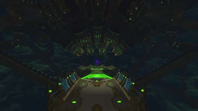 WildStar The Strain #9