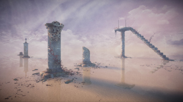 August 5 - Mind: Path to Thalamus (PC)