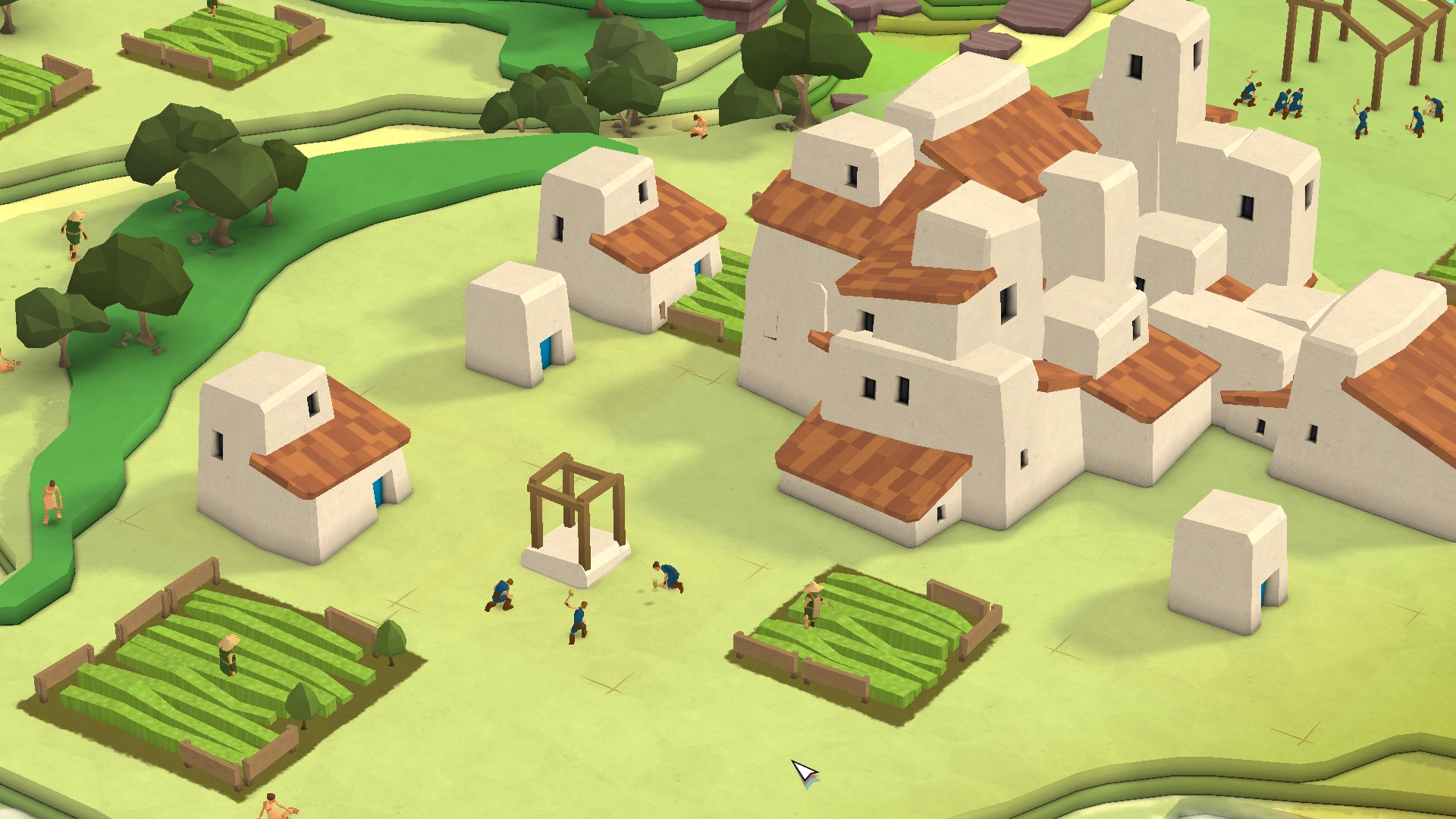 Godus #2