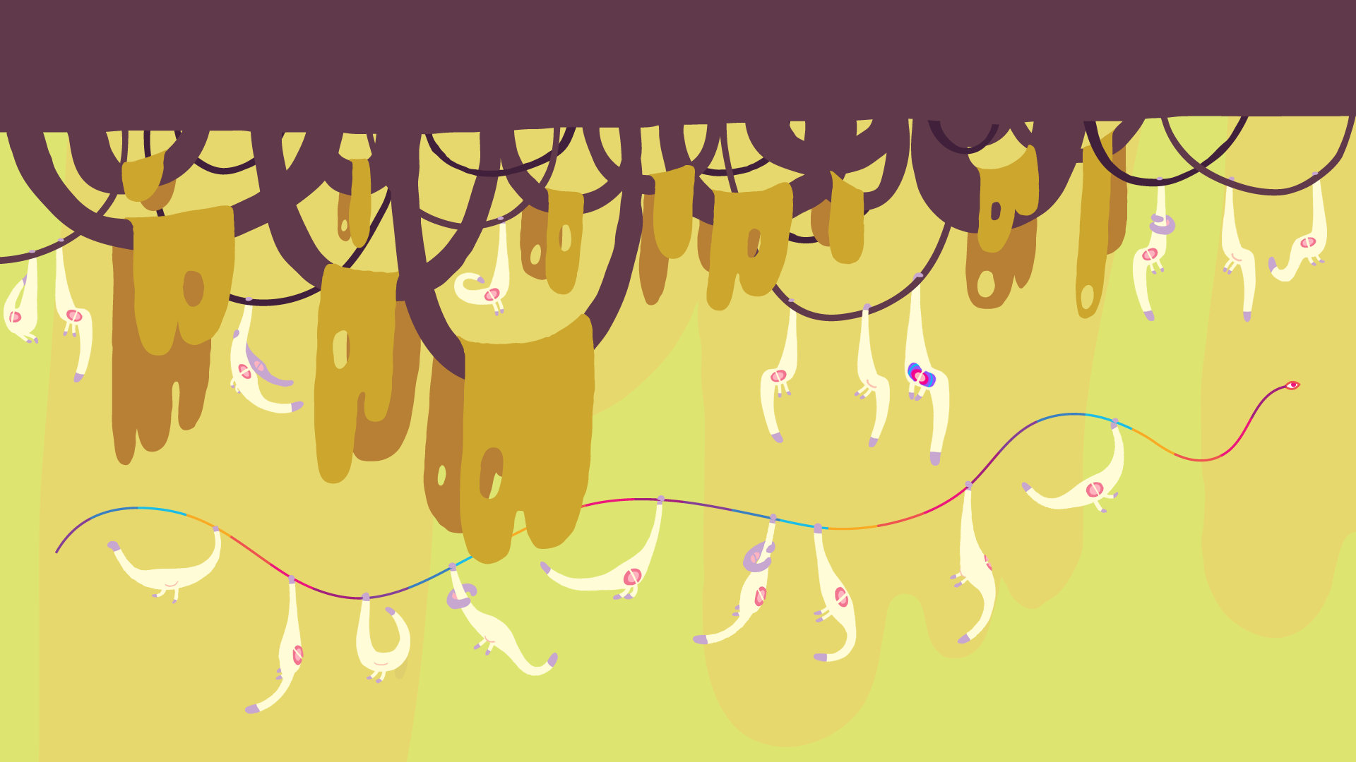 Hohokum #3