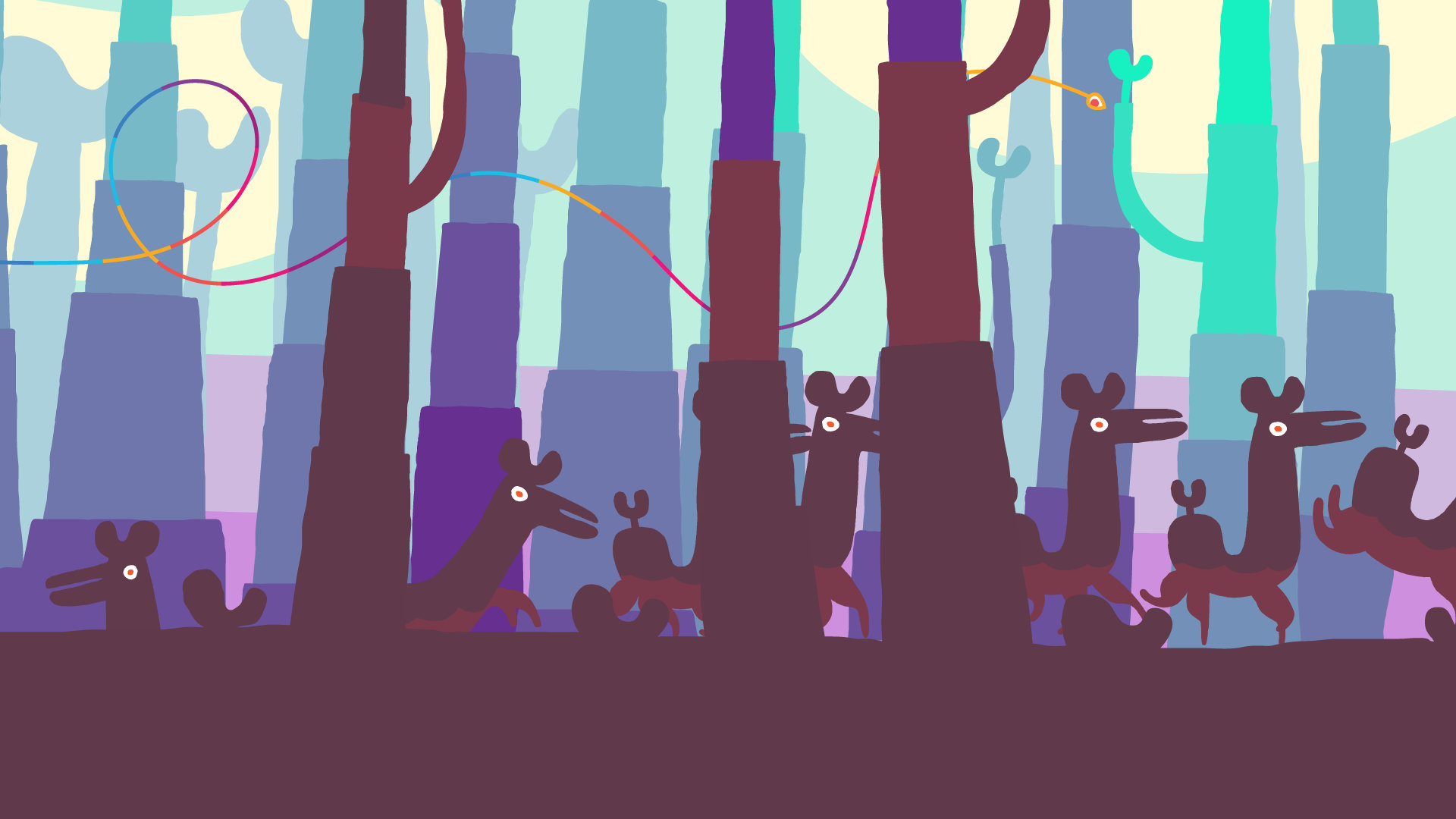 Hohokum #4