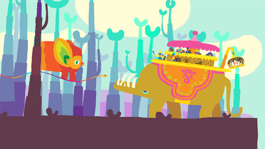 Hohokum #9