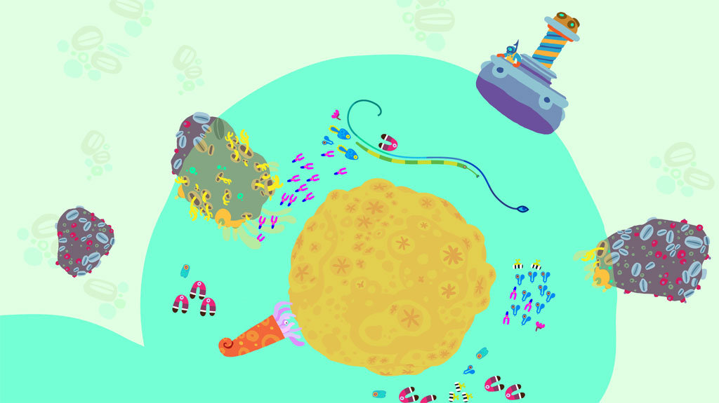 Hohokum #13