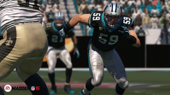 Madden NFL 15 #2