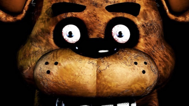 Five Nights at Freddy's #6