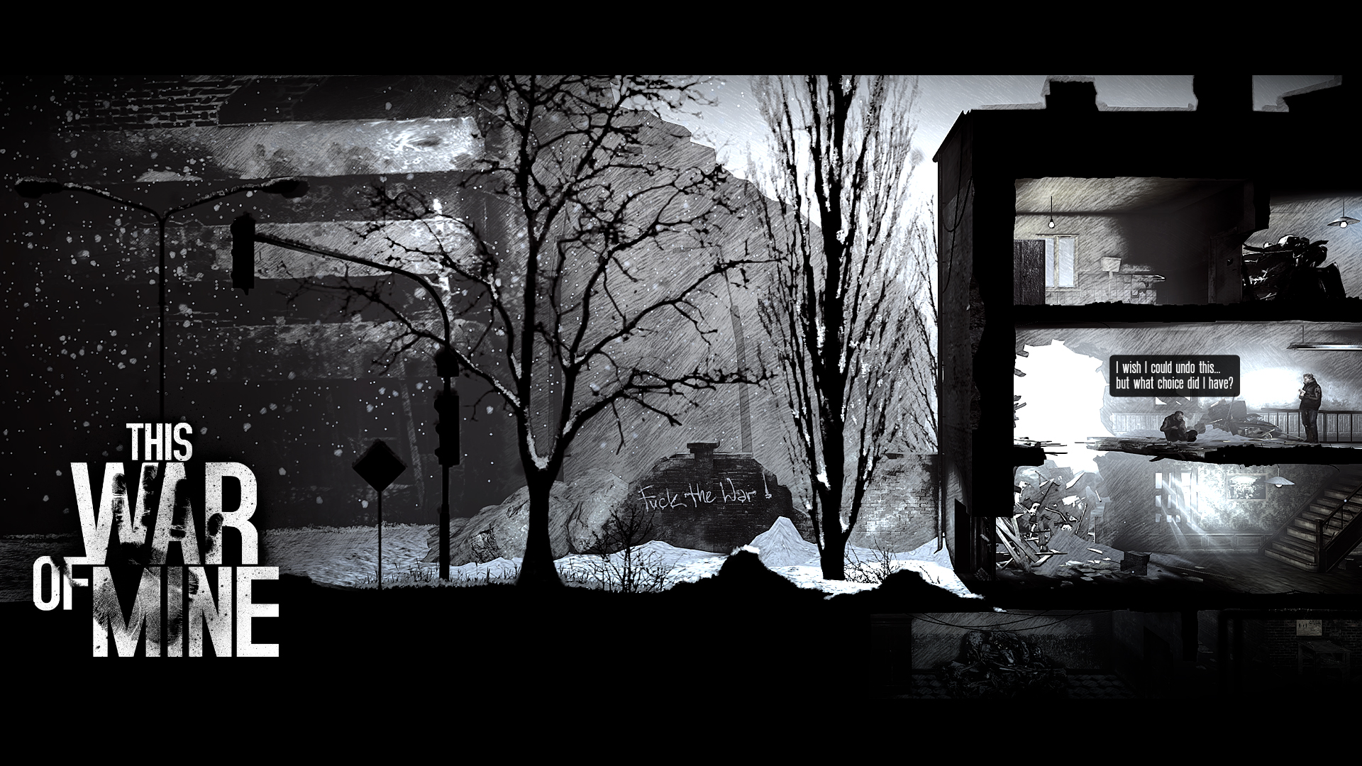 This War of Mine #3