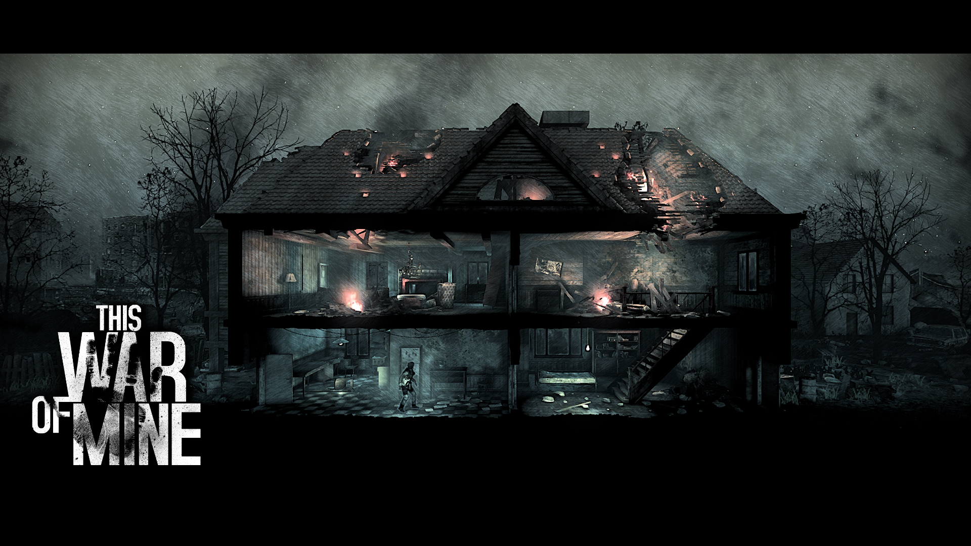 This War of Mine #4