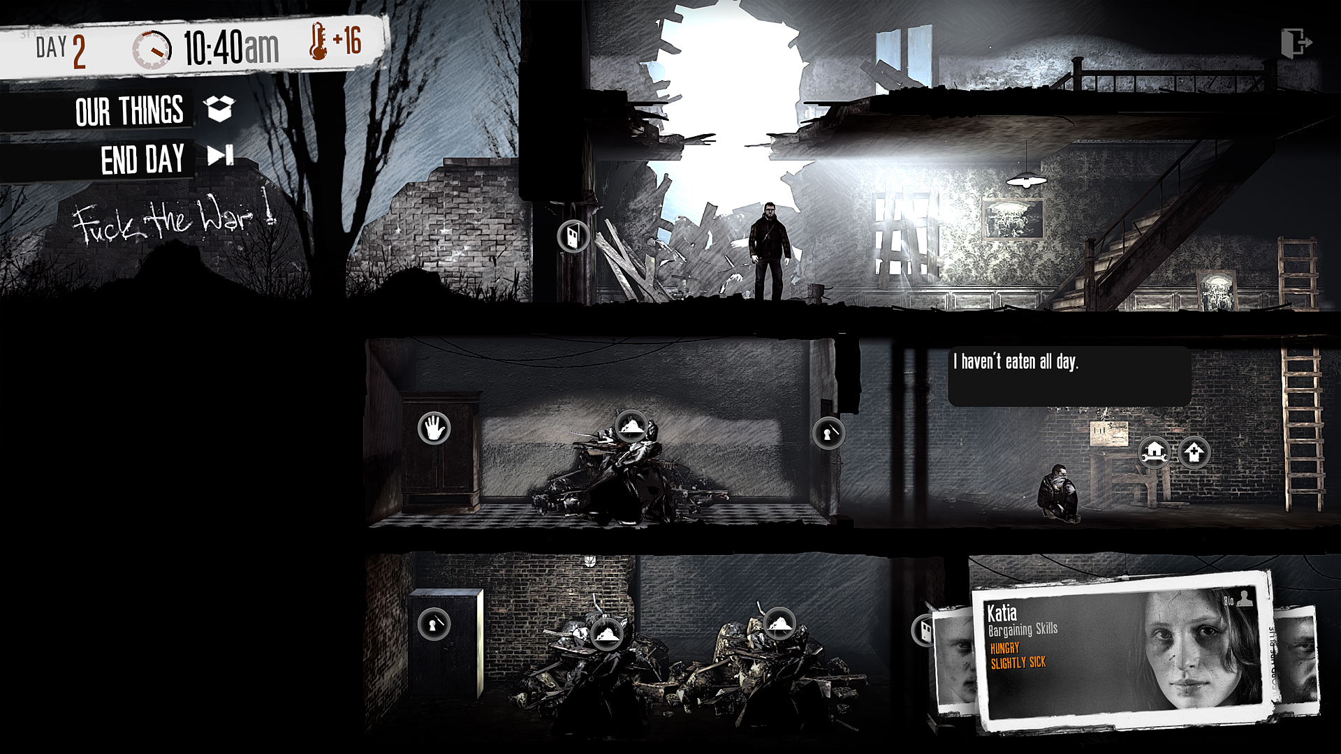 This War of Mine #6