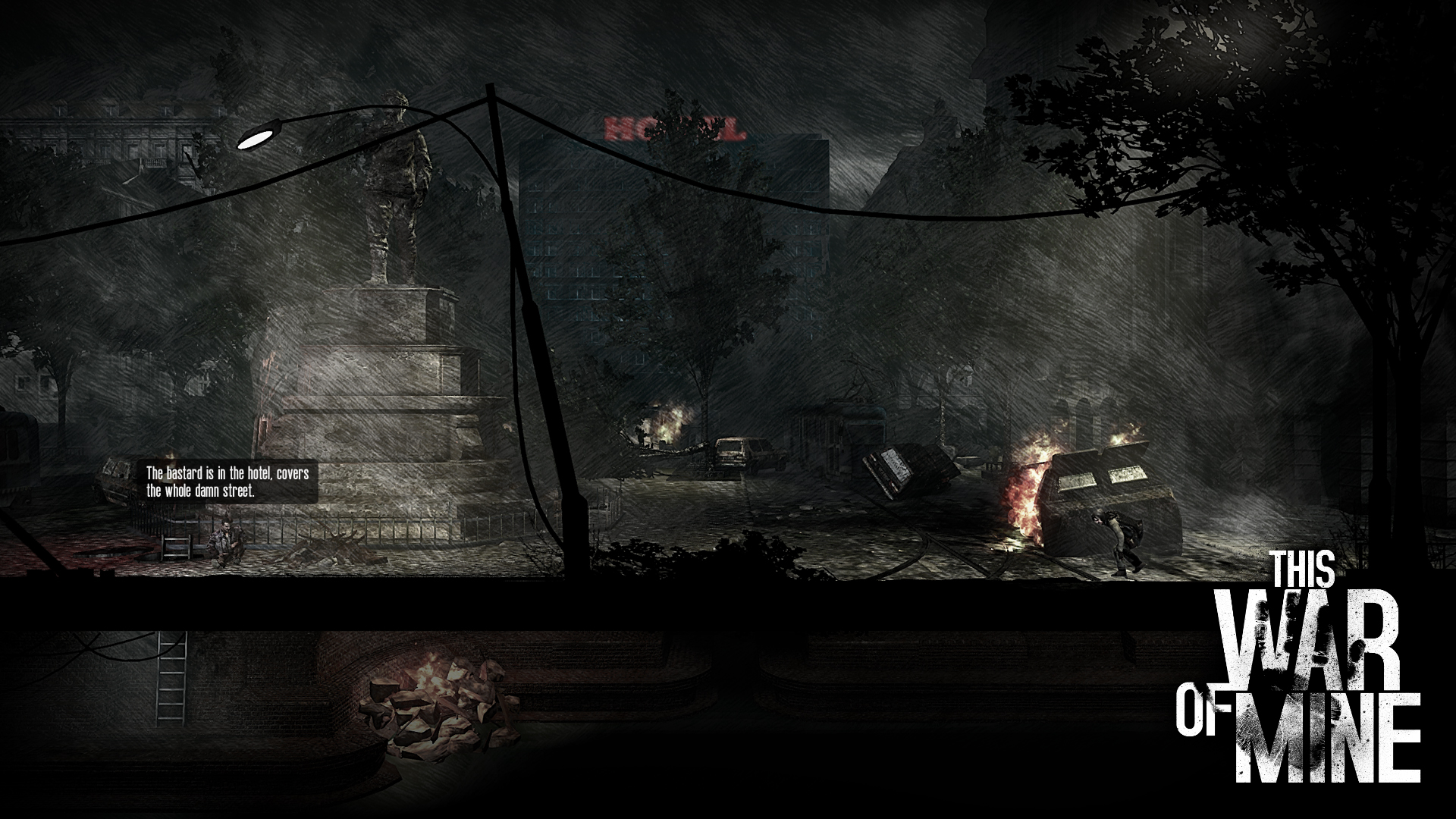 This War of Mine #9