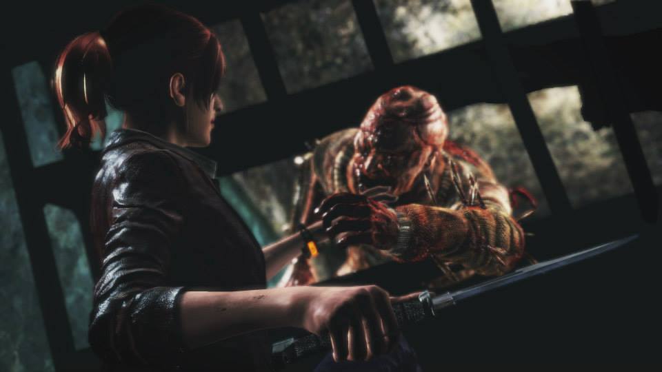 Resident Evil Revelations 2 #3