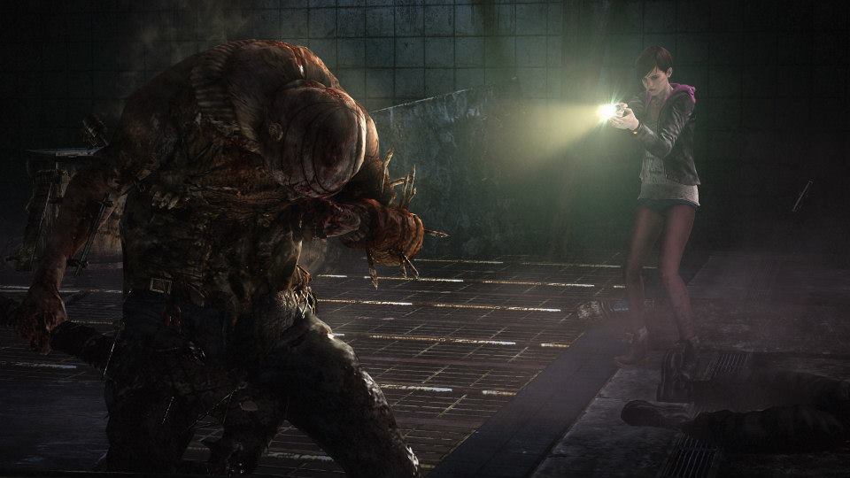 Resident Evil Revelations 2 #9