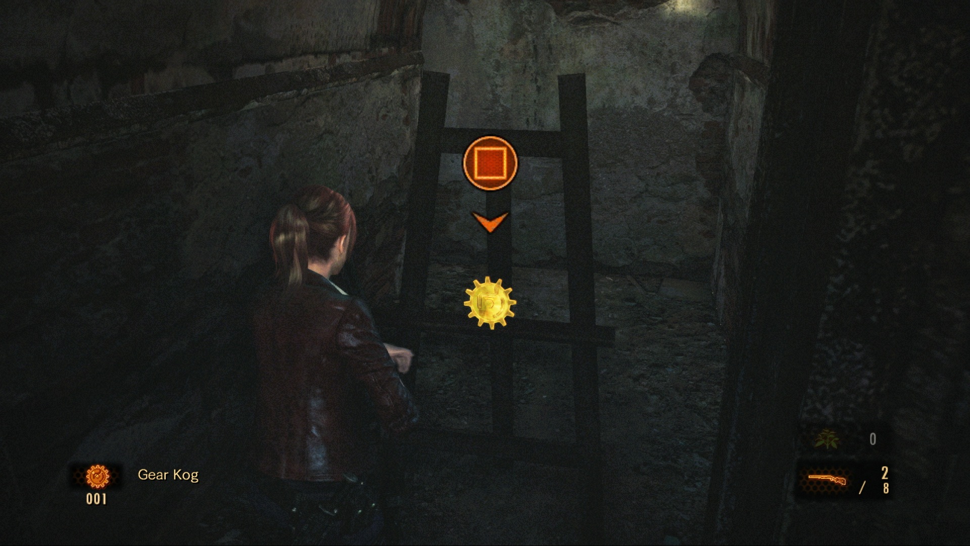 Resident Evil Revelations 2 #23