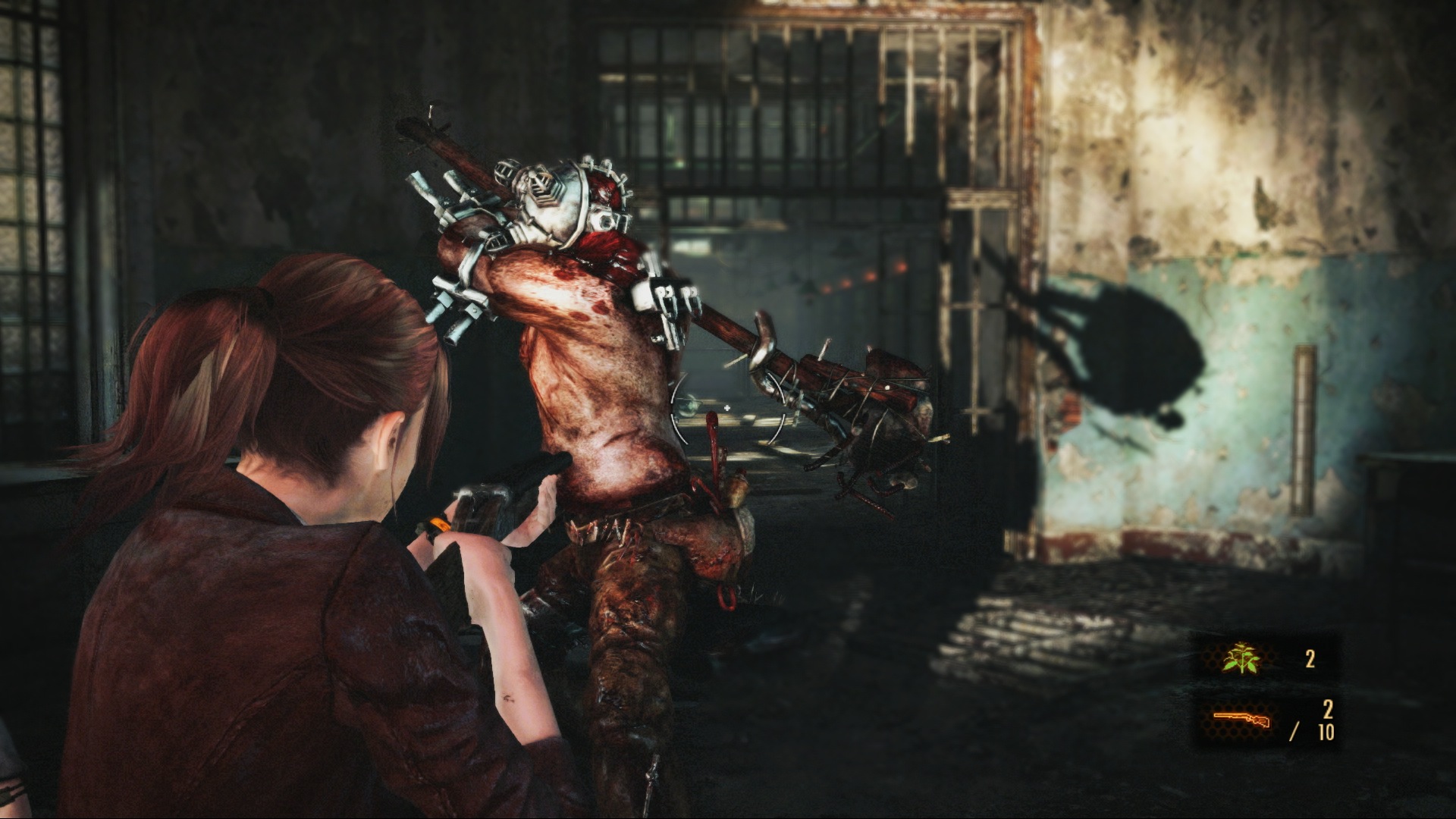 Resident Evil Revelations 2 #24