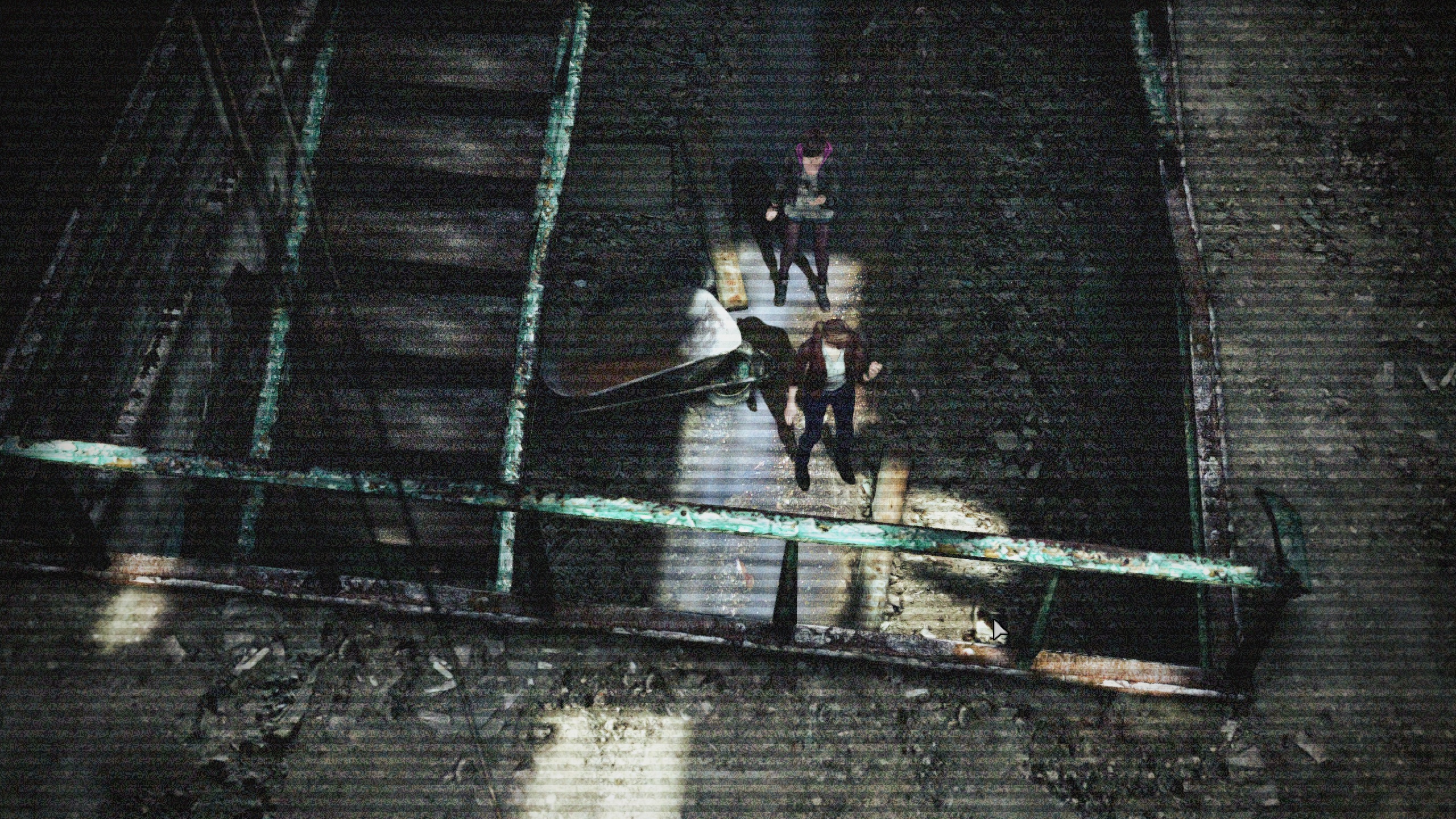 Resident Evil Revelations 2 #26