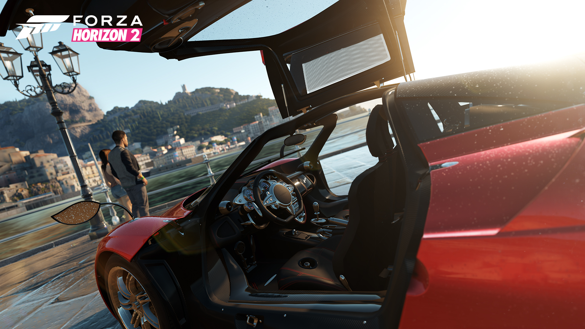 Forza Horizon 2 Screens #2