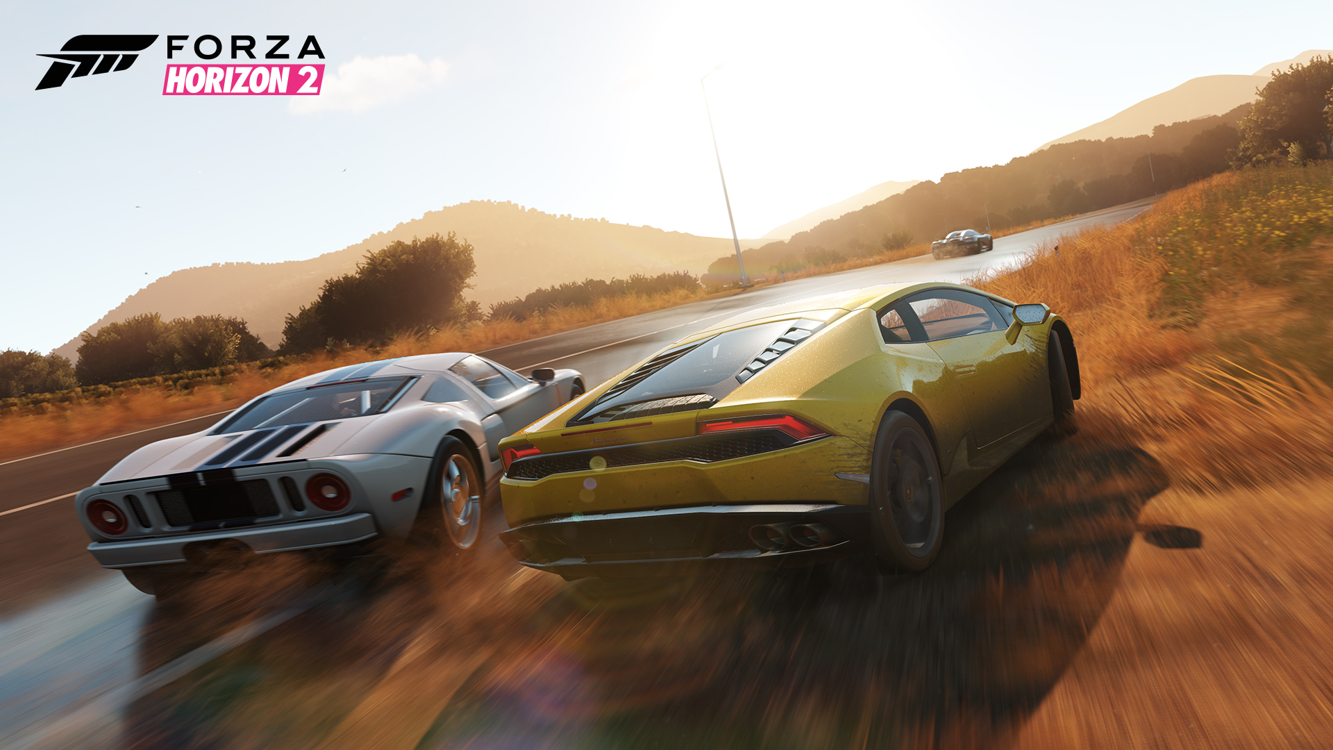 Forza Horizon 2 Screens #10