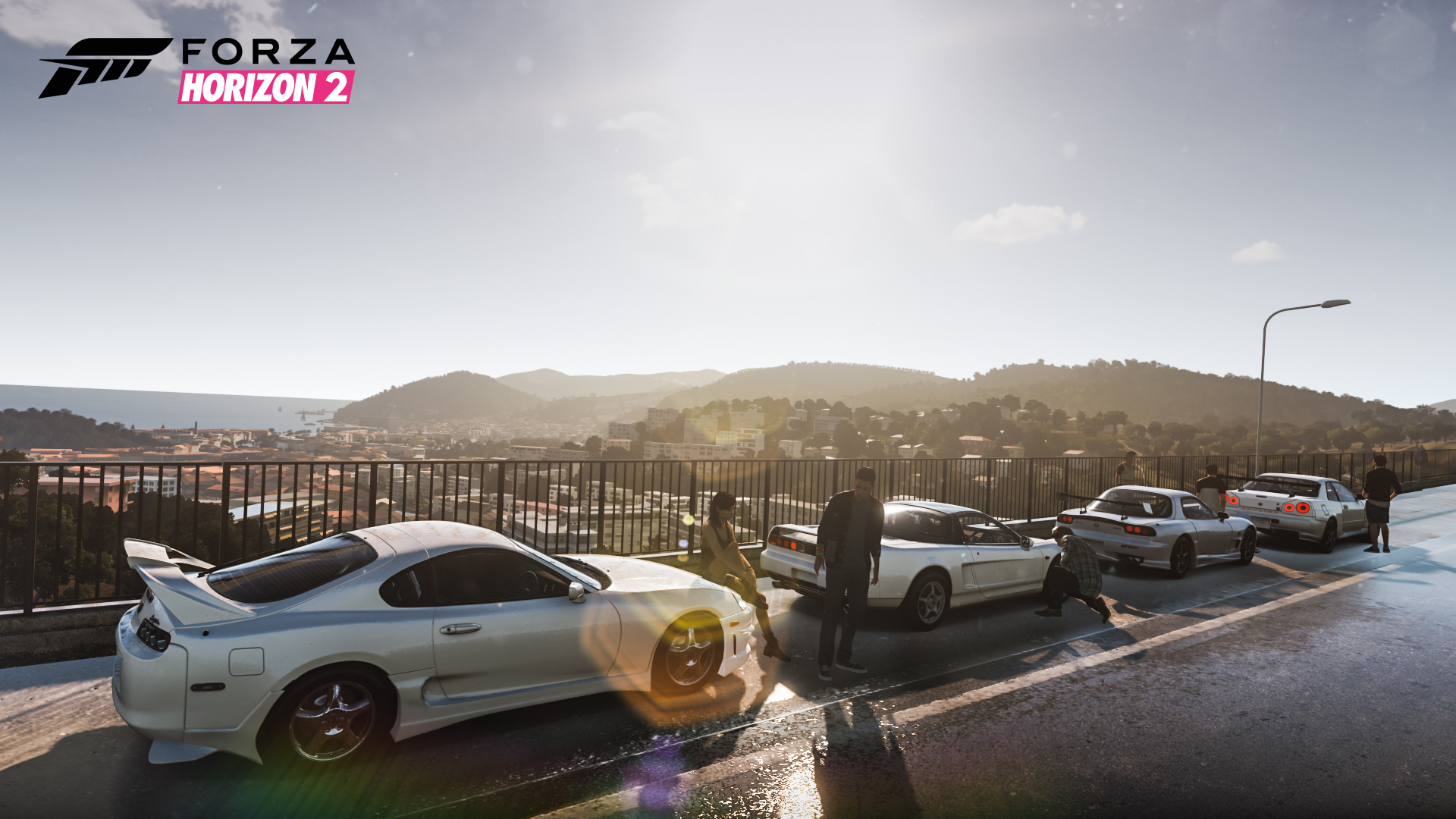 Forza Horizon 2 Screens #11