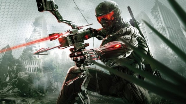 Crysis 3